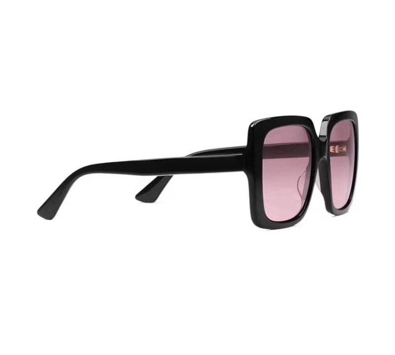 

The latest selling popular fashion designer sunglasses 0418S square frame top quality anti-UV400 lens with original box