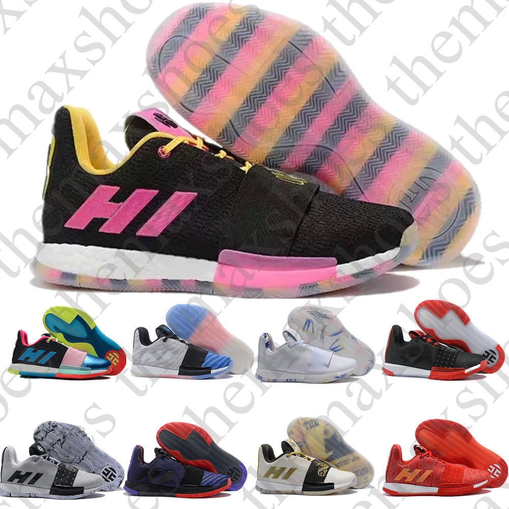adidas harden rebajas