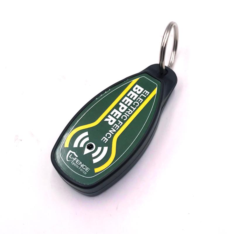 

DC Beeper Warning Alarm fence tester for Electric fence