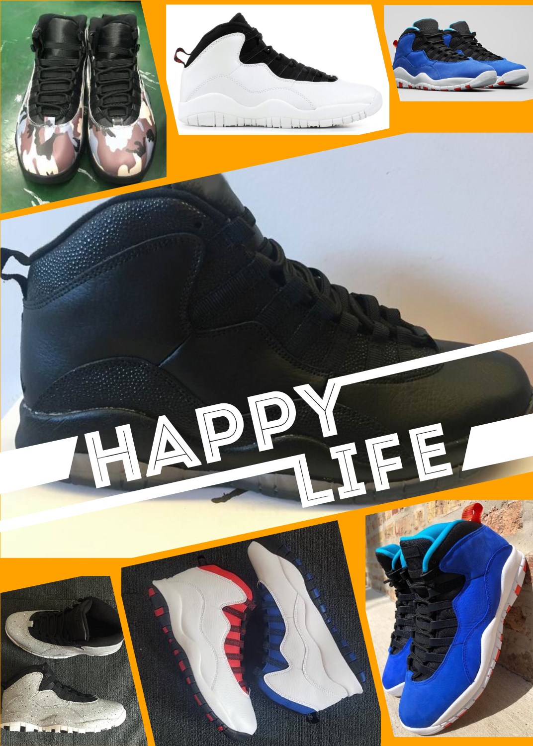 

10 Desert Camo Tinker mens basketball shoes 10s Class Of 2006 CEMENT Sports Sneakers Outdoor athletics with boxes Free Shippment