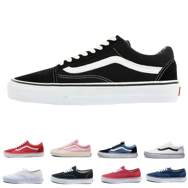 vans old skool damen größe 39