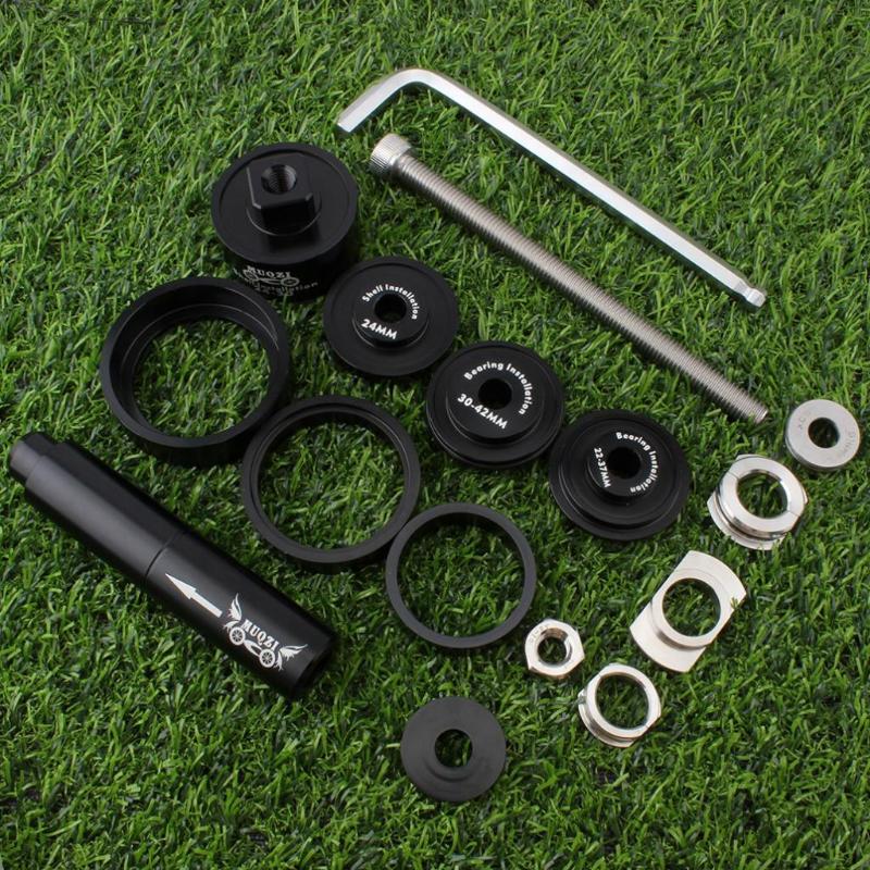 bike assembly tool kit
