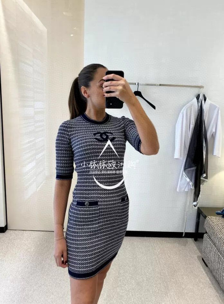 high end club dresses