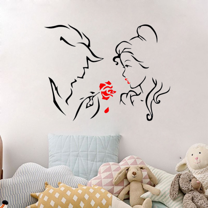 Discount Beauty Beast Decor Beauty Beast Decor 2020 On Sale At Dhgate Com