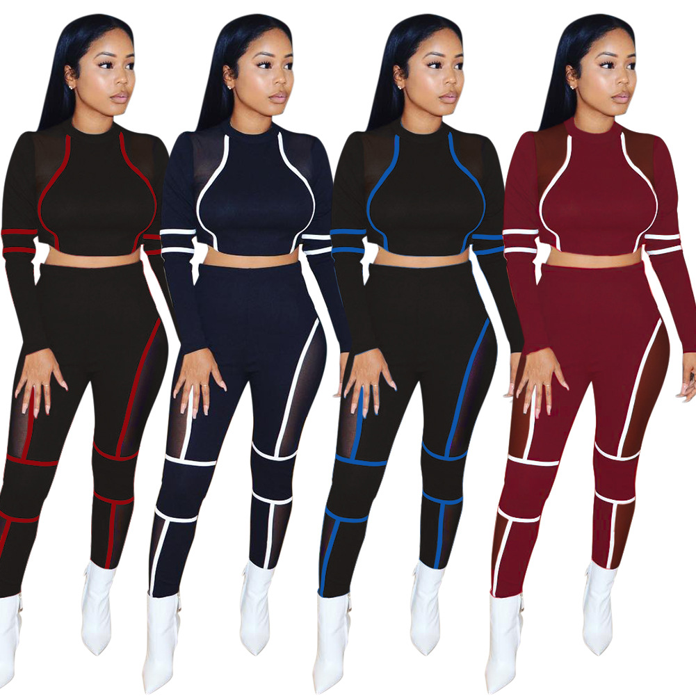 ladies fitted tracksuits