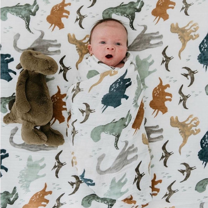 aden and anais muslin swaddle blankets