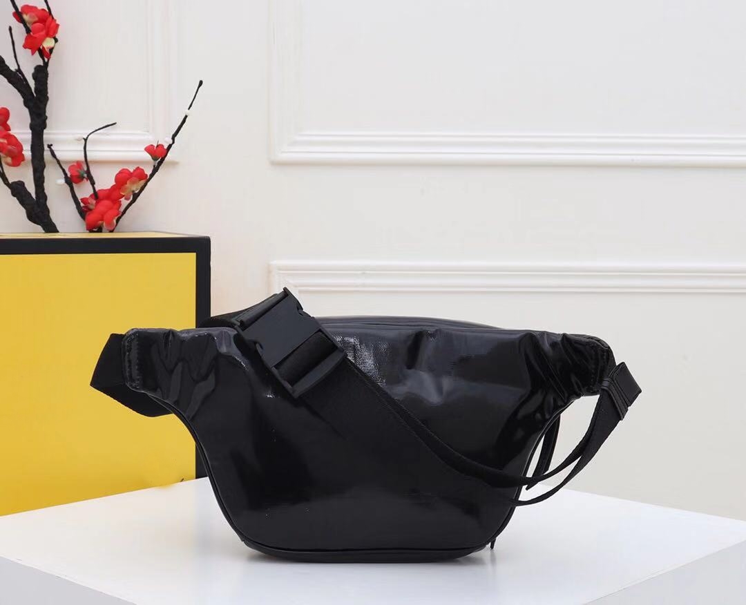 unique fanny pack