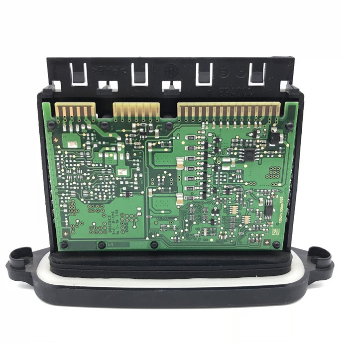 

LED Headlight Control Module For BMW 7 Series F01 F02 2009-2012 OEM Part#63117316213 AFS Driver Module With Turn Signal