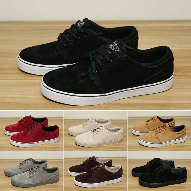 zapatillas janoski mujer