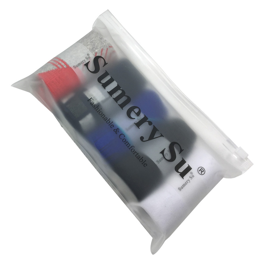 Packing with Gift Bag