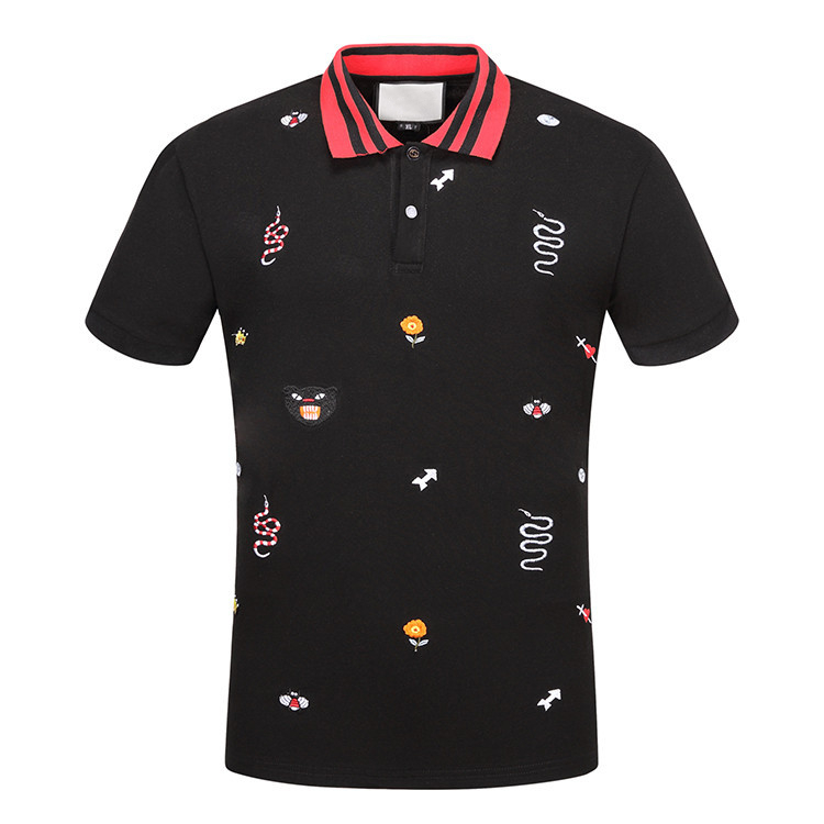 wholesale striped polo shirts