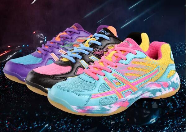 tenis profesionales para voleibol