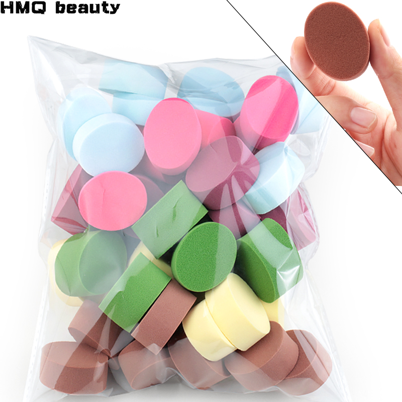 

Wholesale make up sponge Makeup Foundation Sponge Makeup puff Powder Smooth Beauty Cosmetic make up beauty tools Gifts