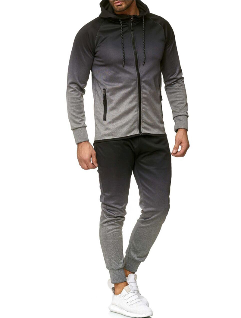 men's just do it tracksuit