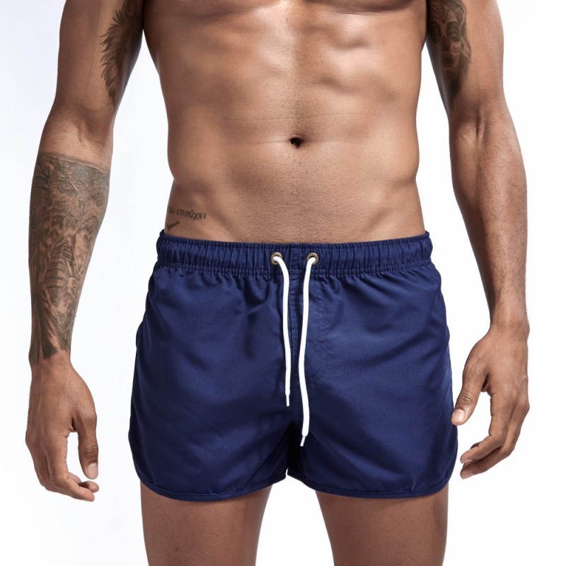 matching board shorts