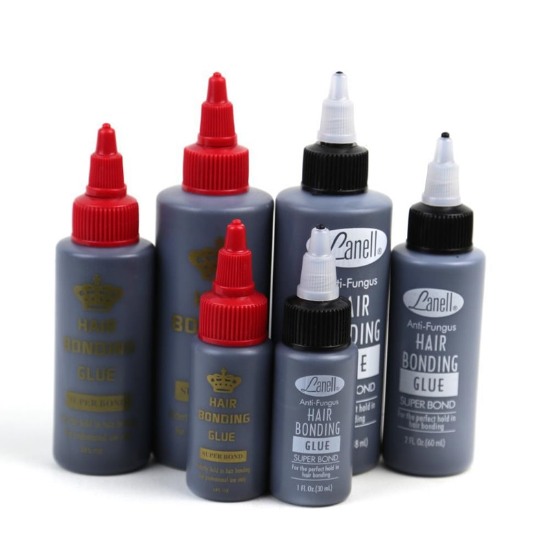 

hair bonding glue for the perfect hold in hair weaves and wigs bond Remover for lace wigs bond toupee tape