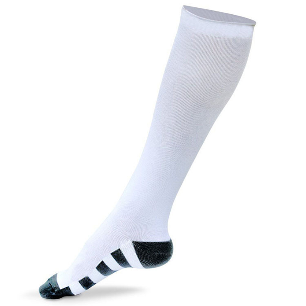 White L