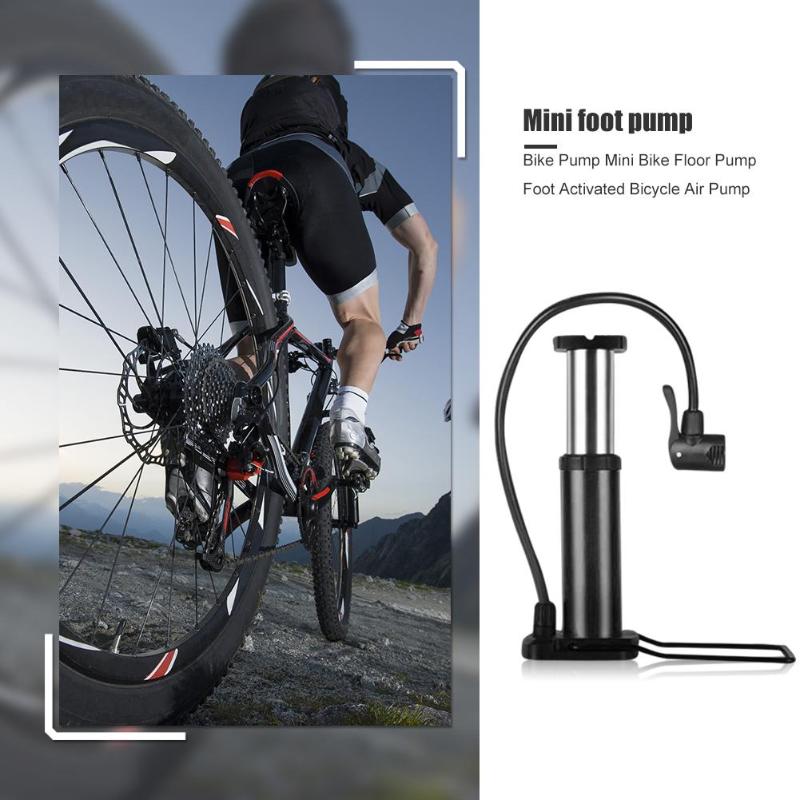 bicycle pump online