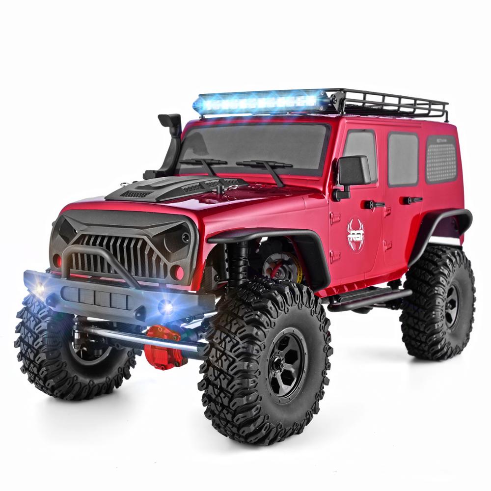 cheap rc trucks 4x4