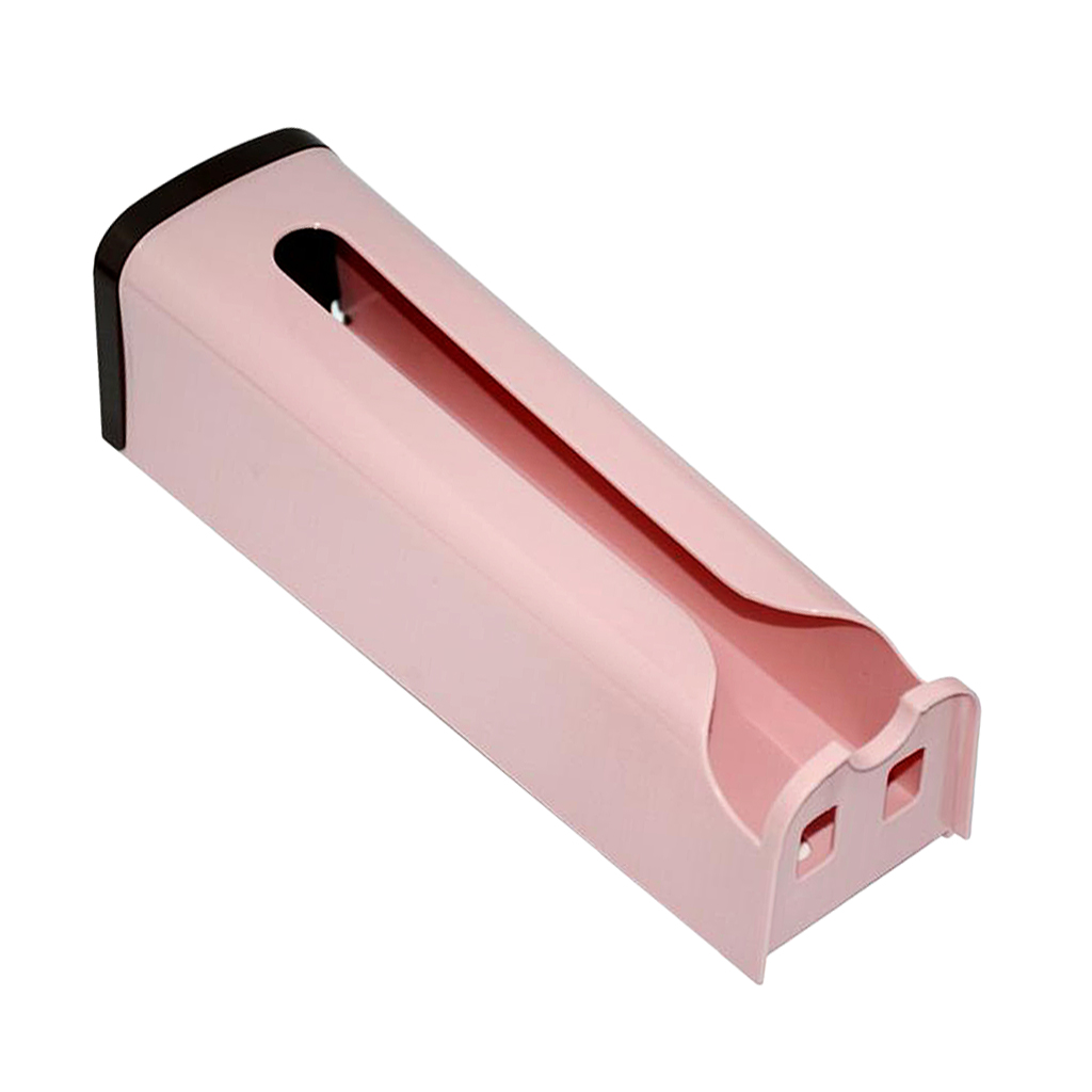 

garbage bag storage box for home kitchen shop store, rubbish bag container holder