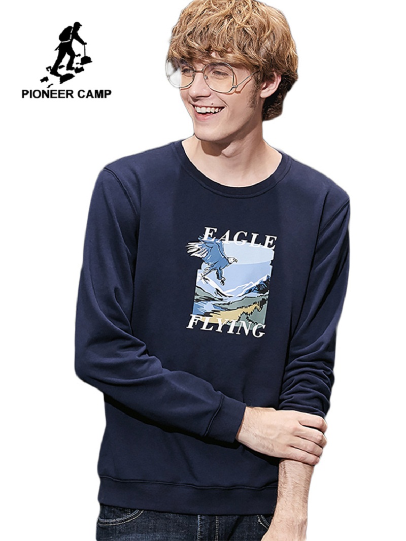 army eagles sweatshirt