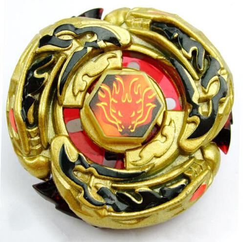 metal fury beyblades