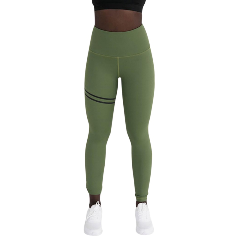 

2020 Fitness Seamless Yoga Pants Running Track Pants Women' High Waist Stretch Skinny Quick-Dry Breathable Fitness, Black