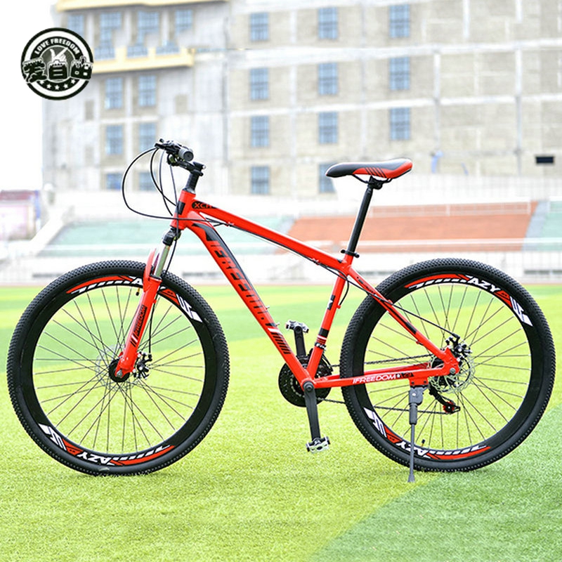 24 bike discount