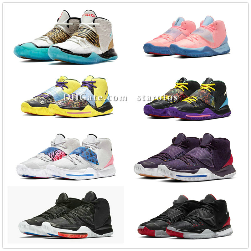 scarpe nike kyrie rosa scarpe nike kyrie rosa