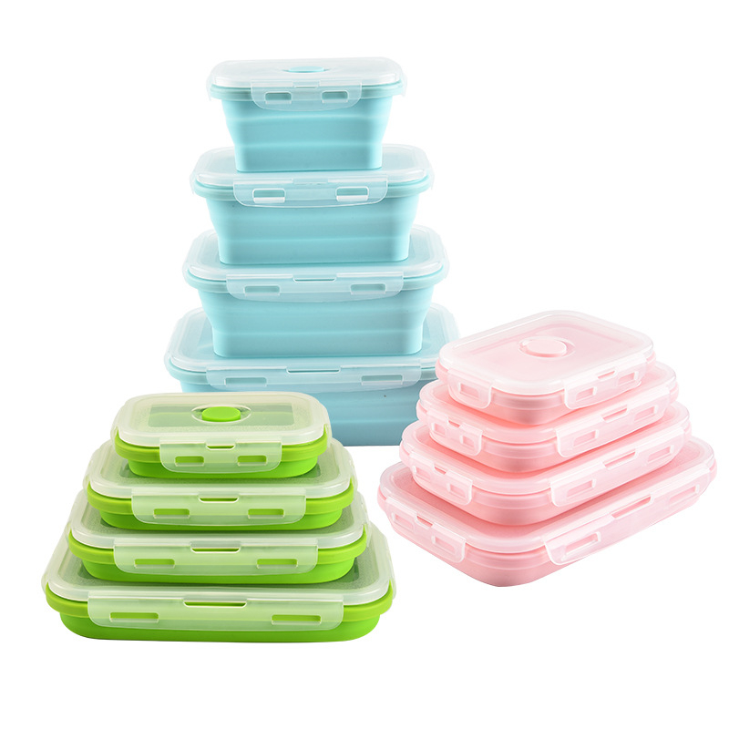 best collapsible lunch box