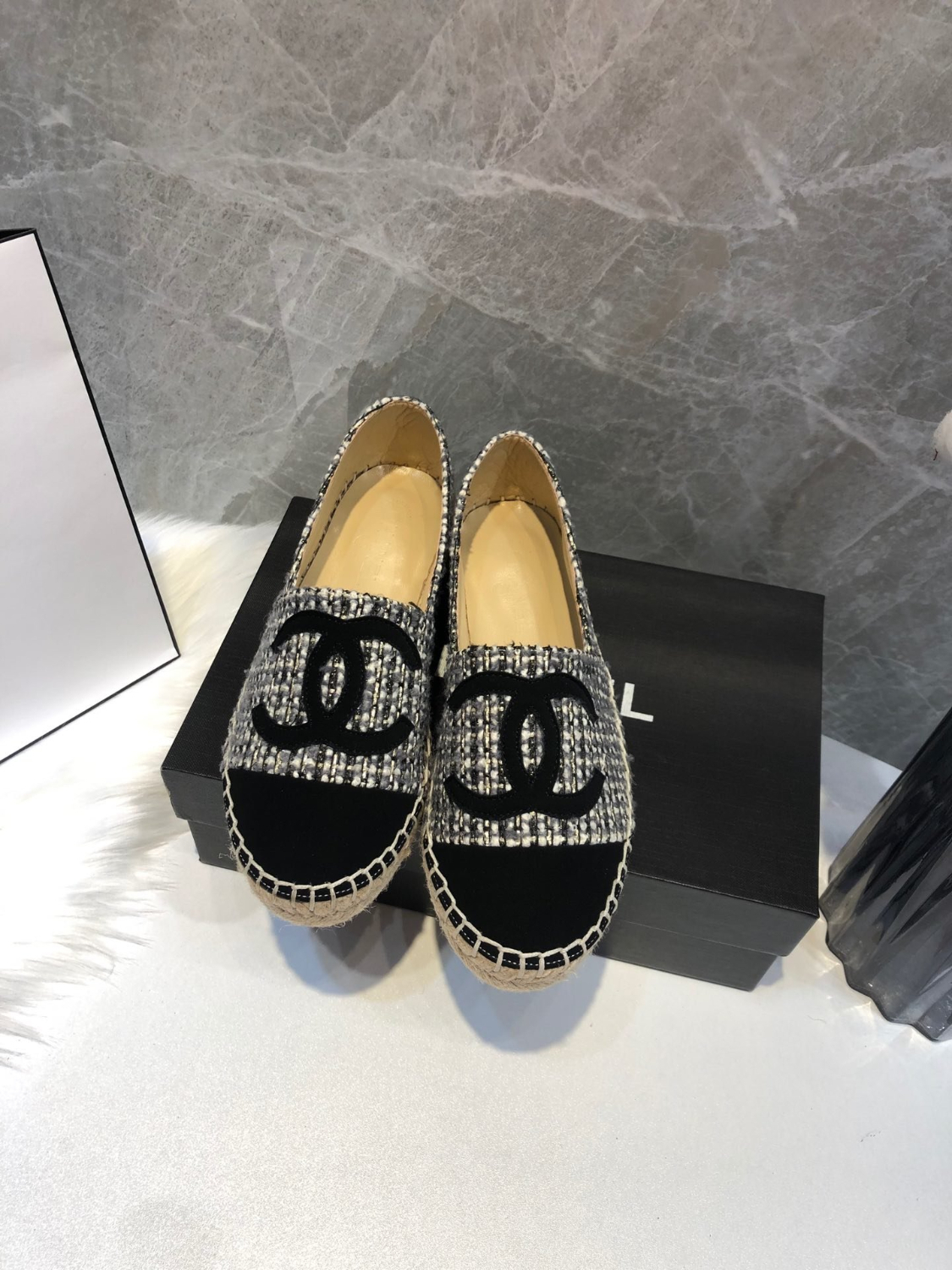 Compra Zapatos Para Mujer De La Moda Para Mujer Bordado Confortables Con  Talón Bajo Plano Individual Sole Calidad De La Manera De Las Mujeres  0109206 Barato | Entrega Rápida Y Calidad | Es.Dhgate