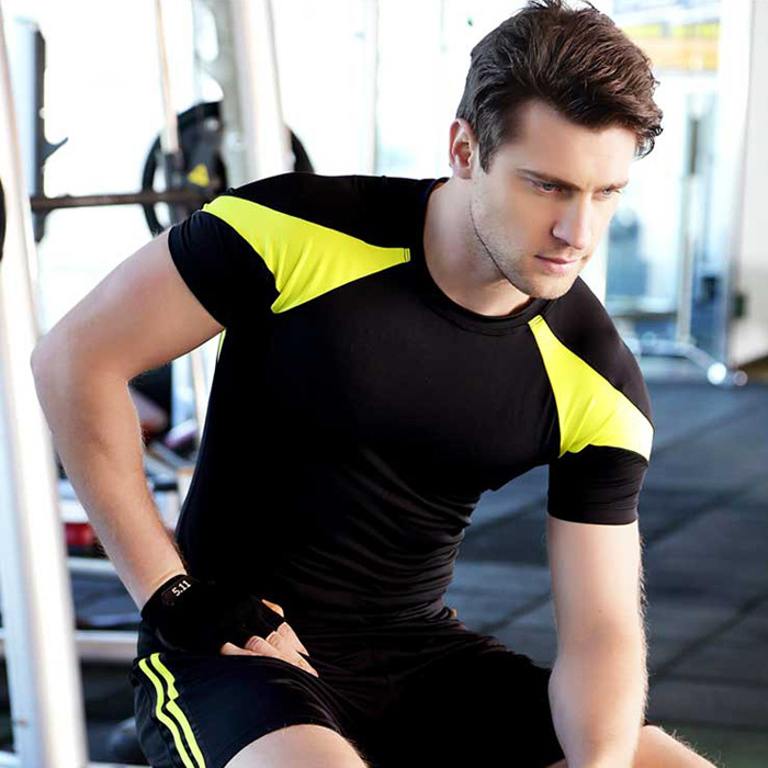 

Sumer Gym Ctg mens gym cloths cloes CotM Casal colTmgm clotn gym clmn FitWear Wear FFies Me, Colour 4