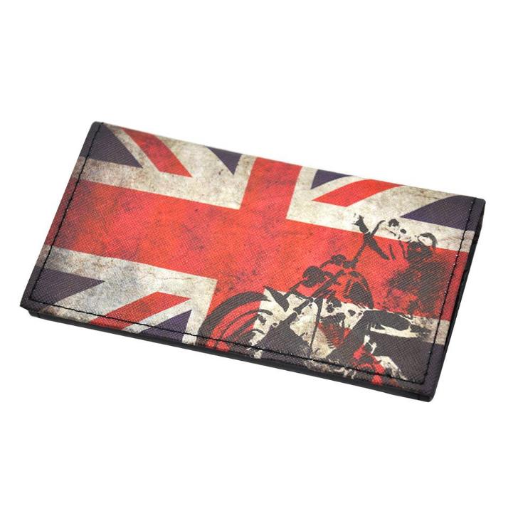 

A variety of color patterns British wind moisturizing bag leather tobacco bag