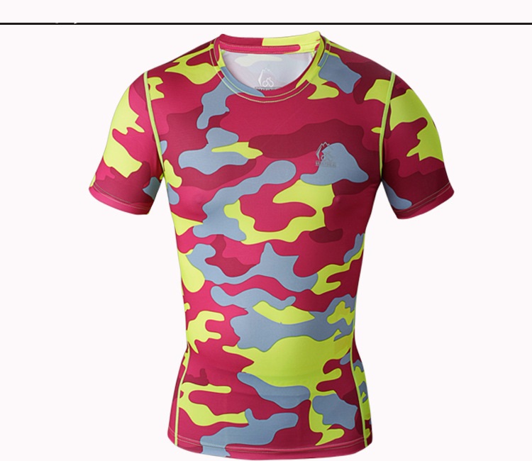 

Hot Fashion Basketball Vests men compression top gym fitness running vests male sports sleeveless T shirt Gym Jogger clothing wear Plus Size, Colour 6