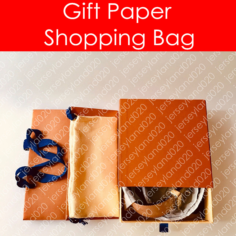 

M9608W Designer Fashion Women's Men's INITIALS 40MM 30MM REVERSIBLE BELT Paper Gift Shopping Bag Dust Bag Box Buckle Canvas Leather Belt, White check/30mm/gold buckle/