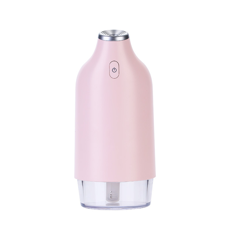 

Nanum High Quality Car USB air diffuser purifier Car air humidifier diffuseur voiture humidificador with LED Night Lamp