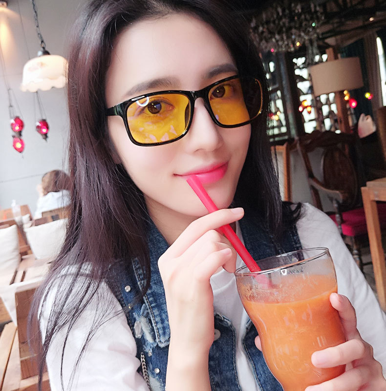 

Sunglasses ROUPAI Anti Blue Light Glasses Computer Gaming Men Women Blocking Ray Goggles Lentes Para Computadora