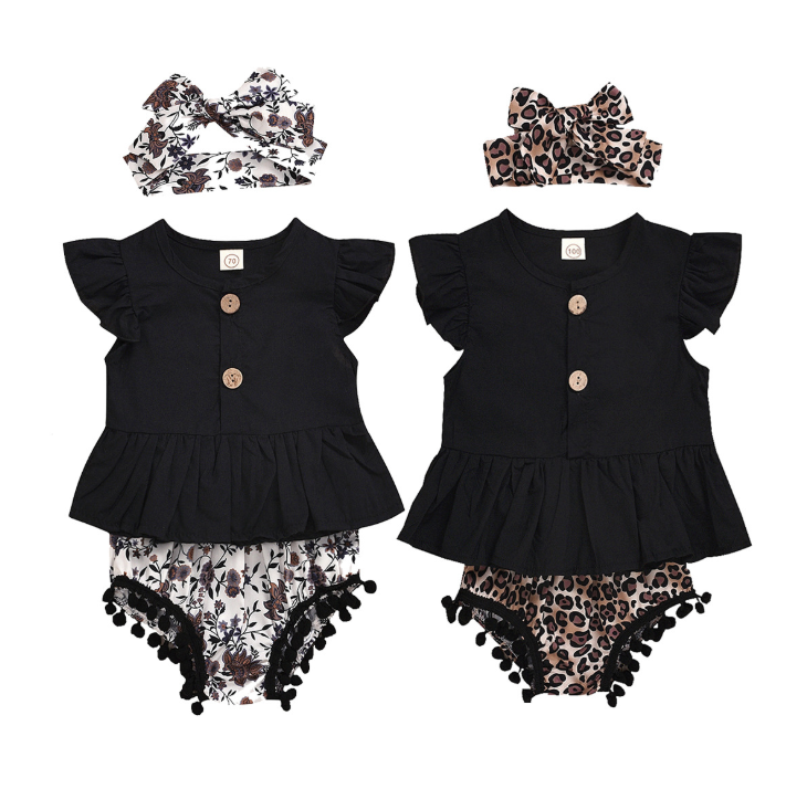 twin girl outfits newborn