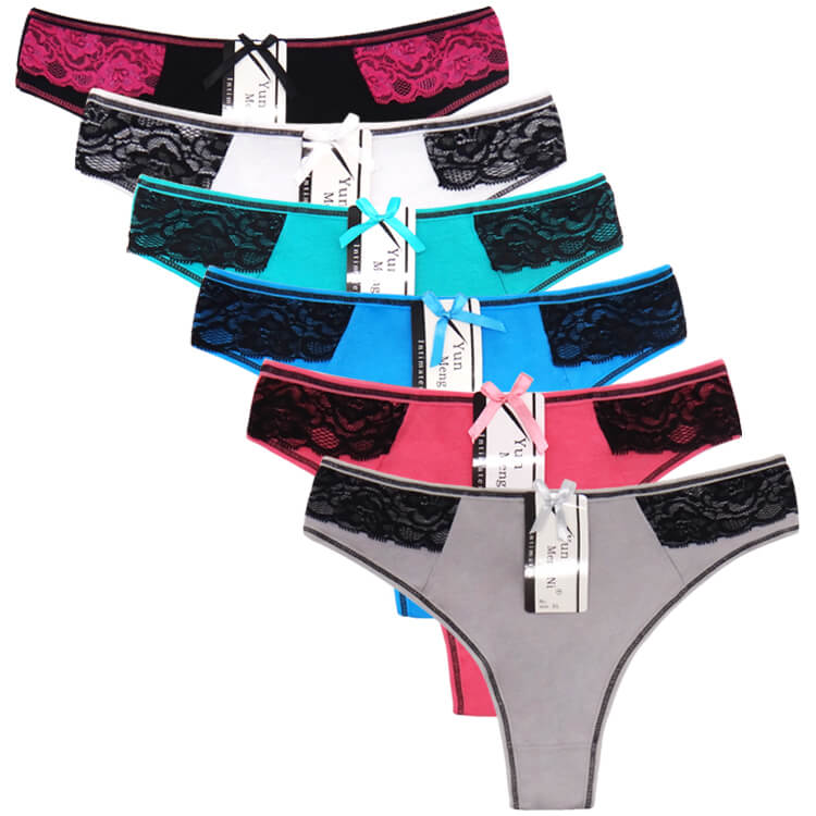 mixed 6 colors
