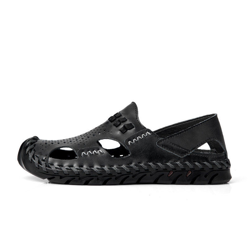 

male homme romanas sandalias sandals for masculina mens slippers sandalen hombre platform black summer sandal sandalsslippers