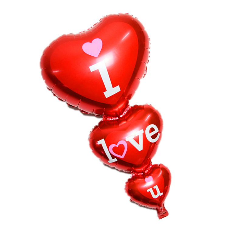 98X50CM love