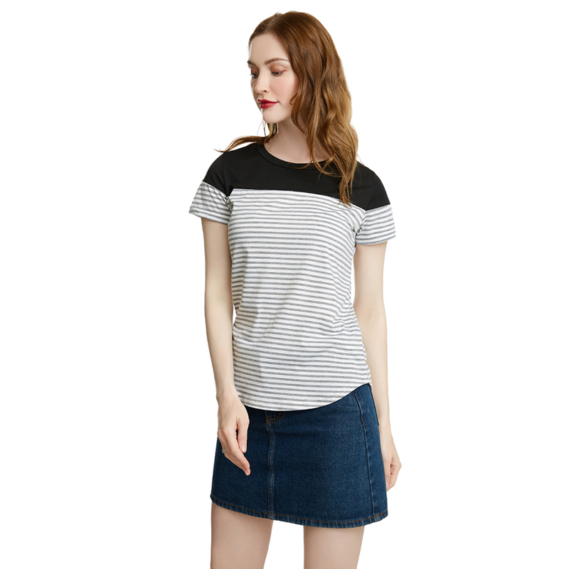 camisas de stitch para mujer