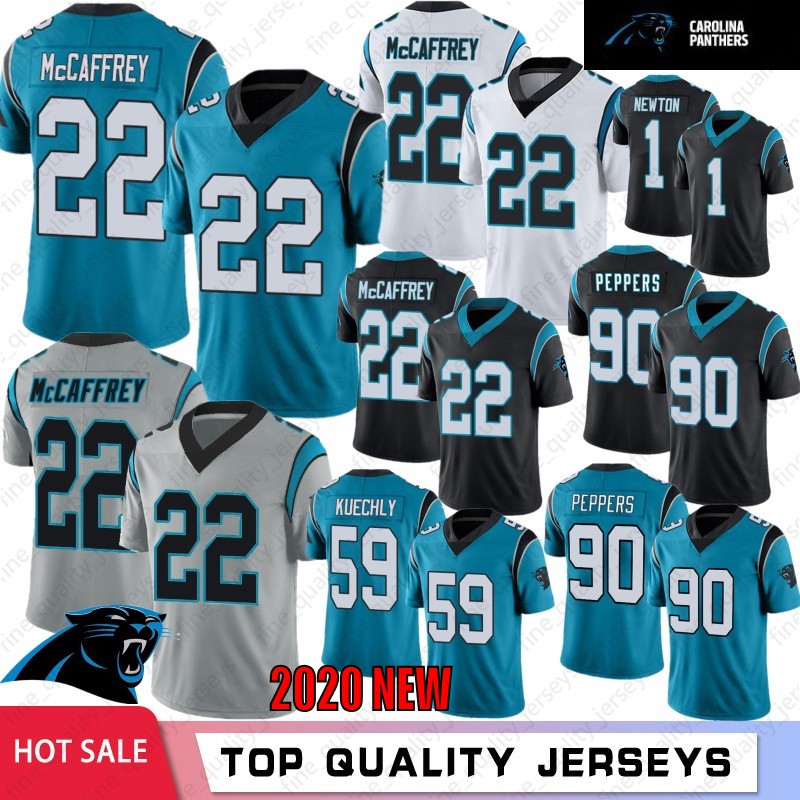 cheap carolina panthers luke kuechly jersey