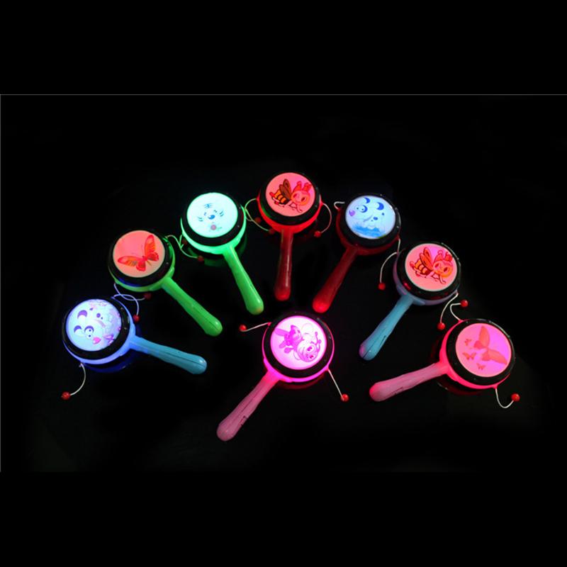 wholesale flashing lights toys