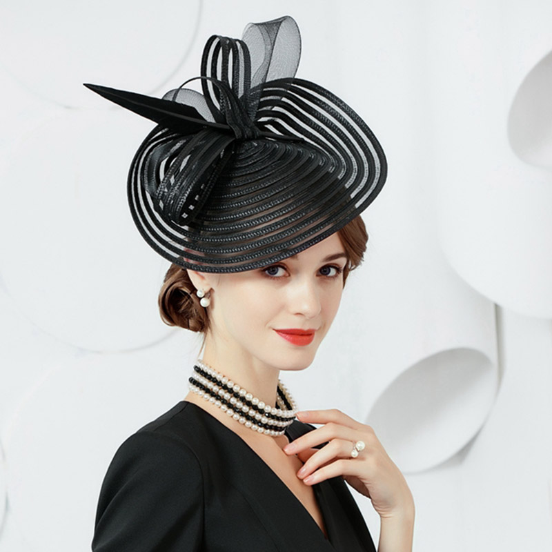ladies race hats