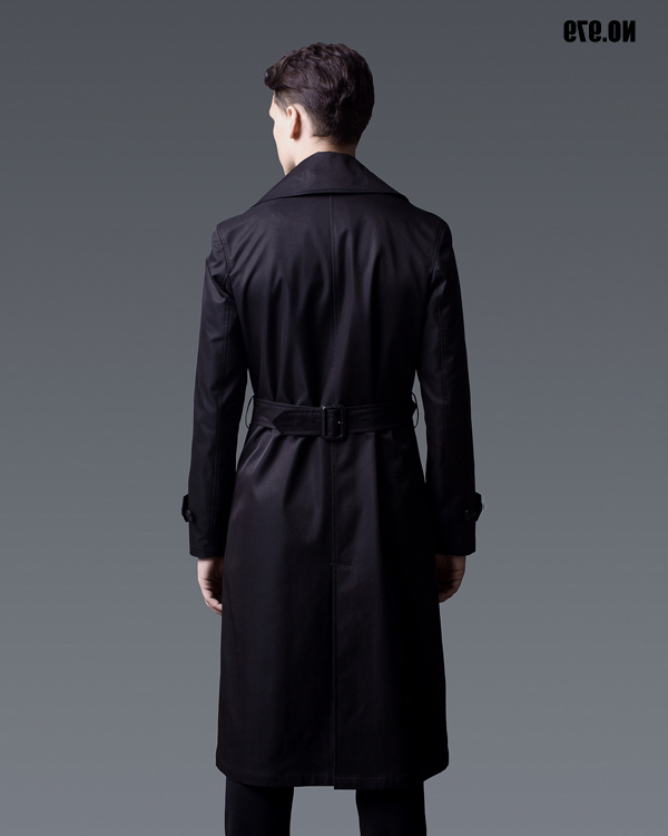 sobretudo para chuva masculino