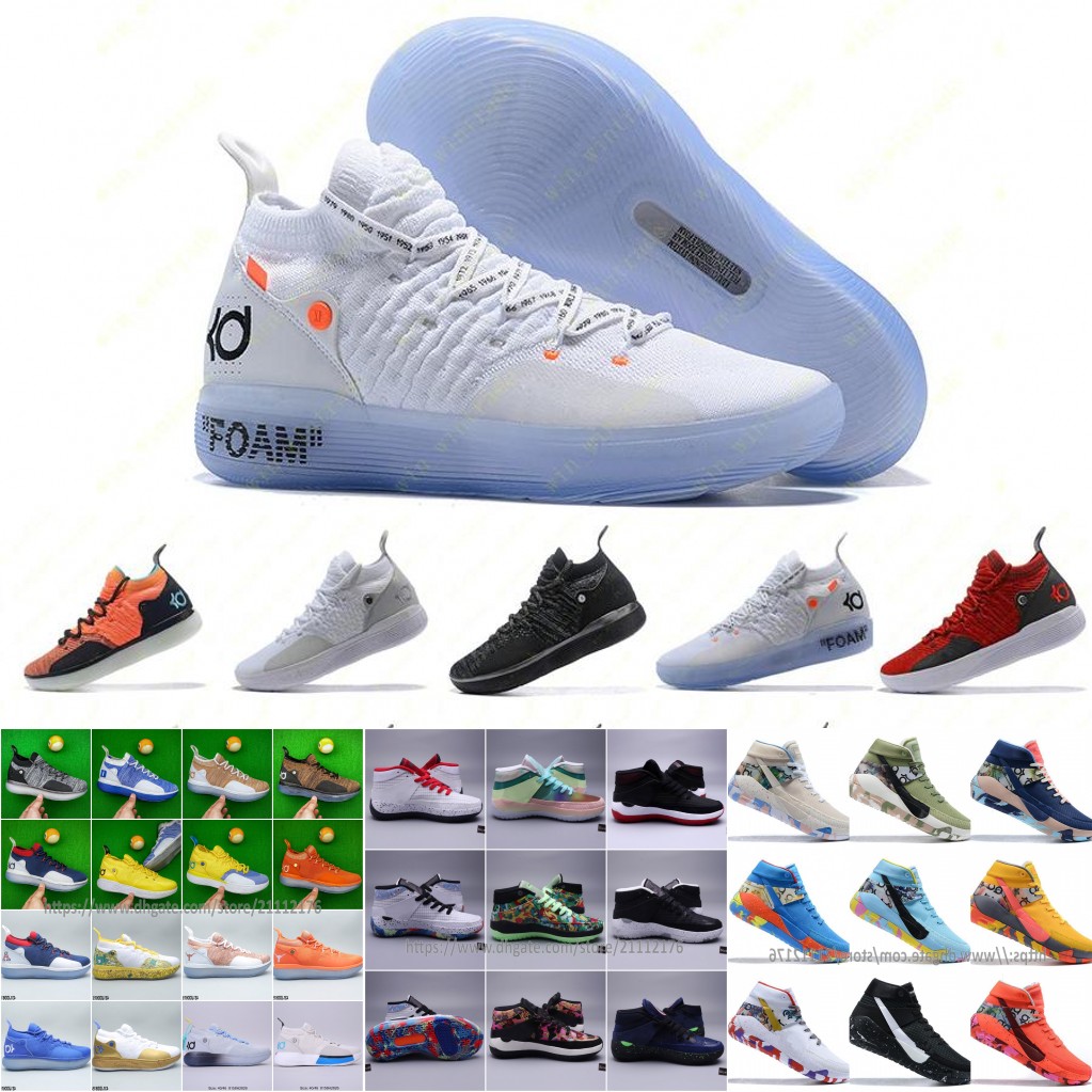 scarpe kd basket