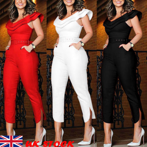 womens party jumpsuits