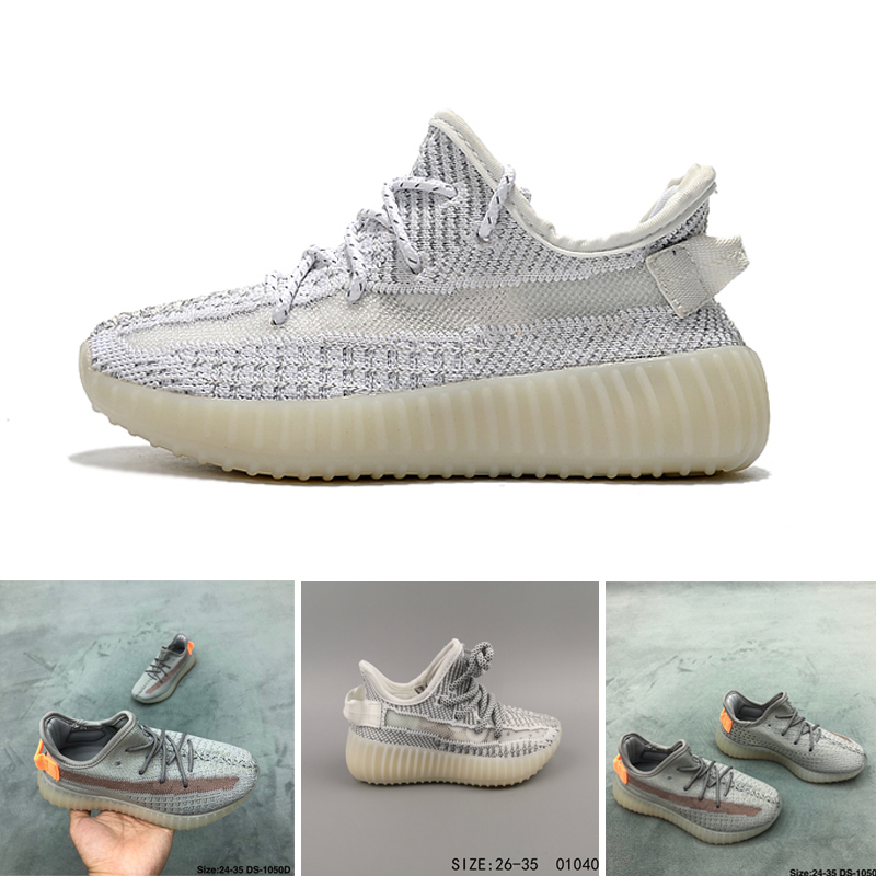

Zebra youth Infant Kids running shoes Sneakers Cream White BELUGA Children Sports toddler trainers boy & girl Child Bred eur 28-35, Color 1
