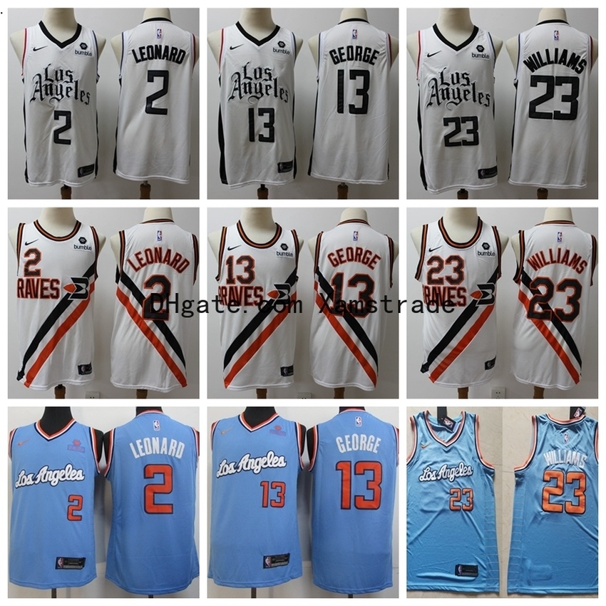 new clippers jersey for sale